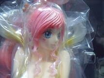 Amazon.co.jp: ワンピ ース 1144 WORLD SCALE ONEPIECE しらほし